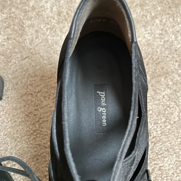 COPY - Paul Green Booties - Picture 3 of 4